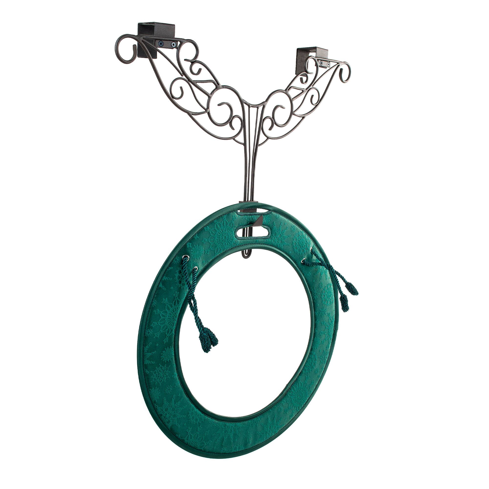 Village Lighting 30" Deluxe Door Saver